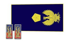 6° Corso di formazione tecnico-professionale per la nomina a vice ispettore tecnico - settore di impiego telematica - cerimonia di giuramento