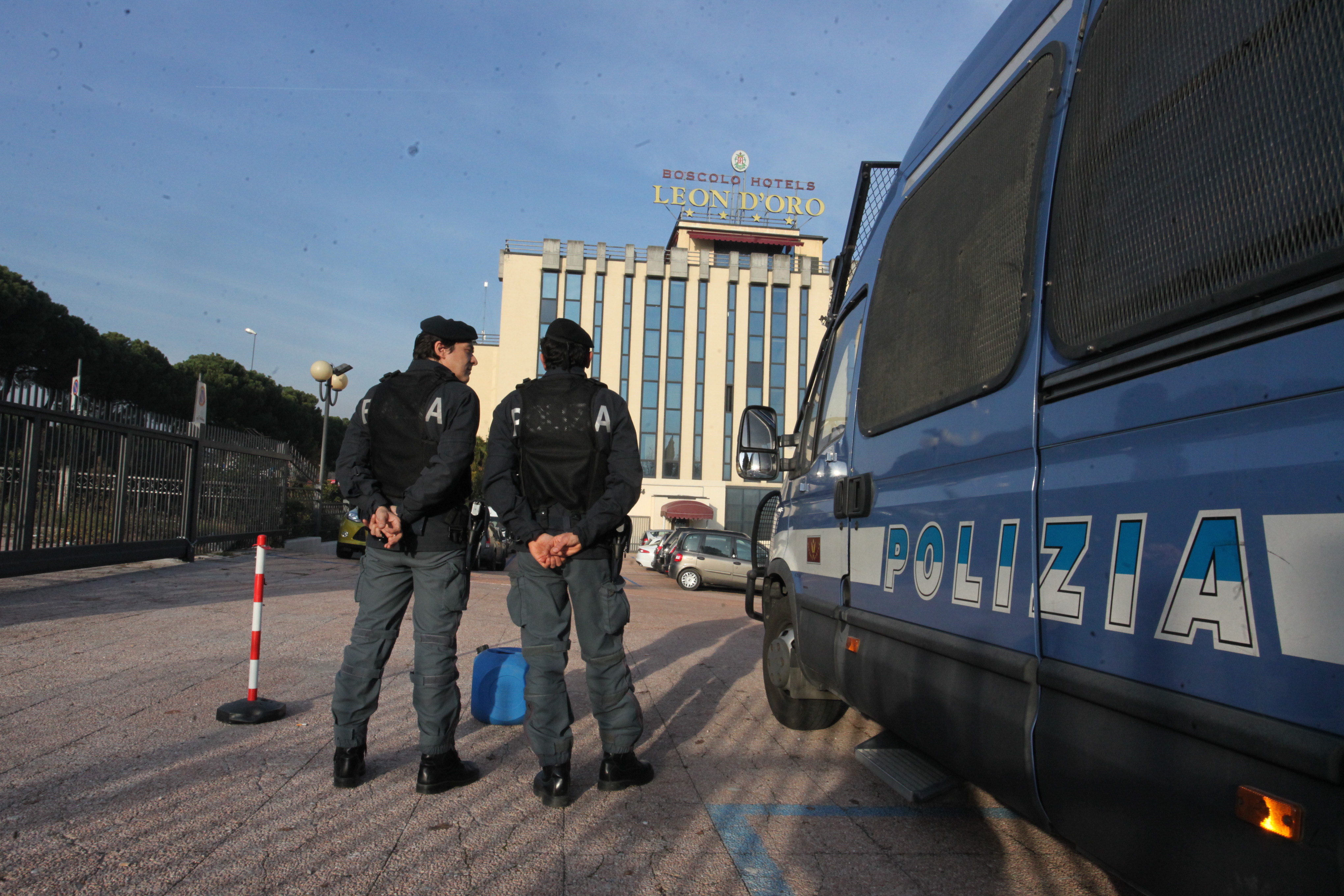 Tutela della salute e della sicurezza sui luoghi di lavoro