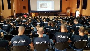 Aggiornamento professionale del personale per l\'anno 2024