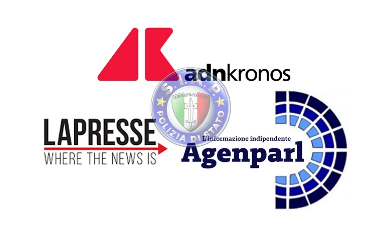 Rassegna - Sicurezza: Tiani (Siap) e Letizia (Anfp),