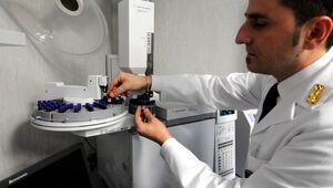 5° Corso di formazione per Vice Ispettore Tecnico - Settore di impiego "Polizia Scientifica"