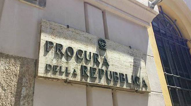 Vacanze organici sezioni di PG presso le Procure 