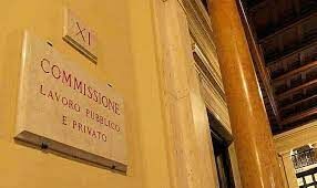 Sentenza della Corte Costituzionale in tema di tempestiva liquidazione del TFS - Richiesta di audizione 