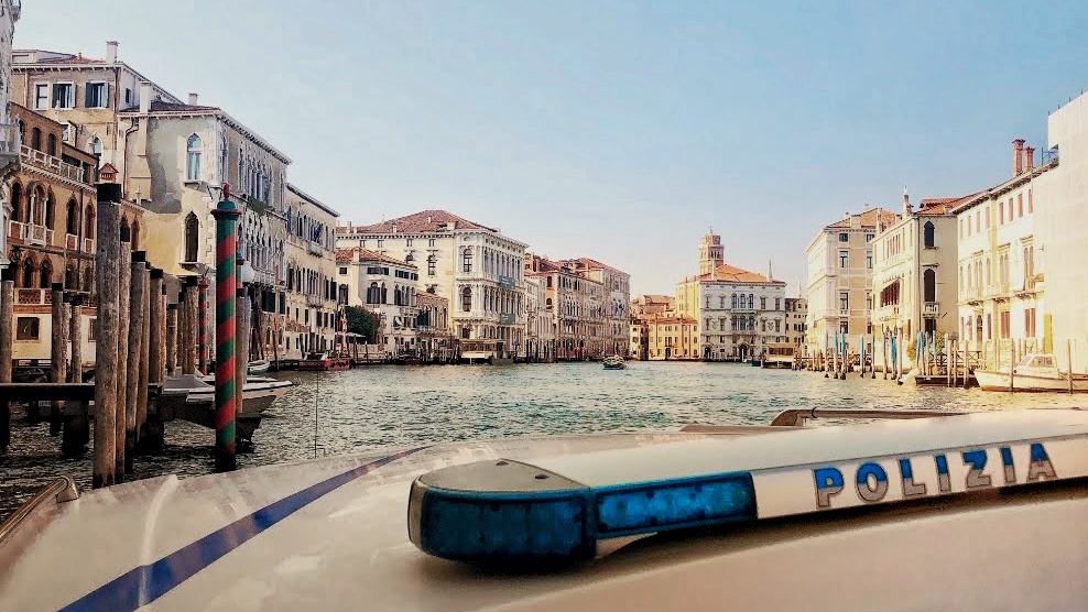 63° corso per Comandante unità navale per la navigazione costiera e 21° corso per Operatore addetto all'impiego del radar nautico 