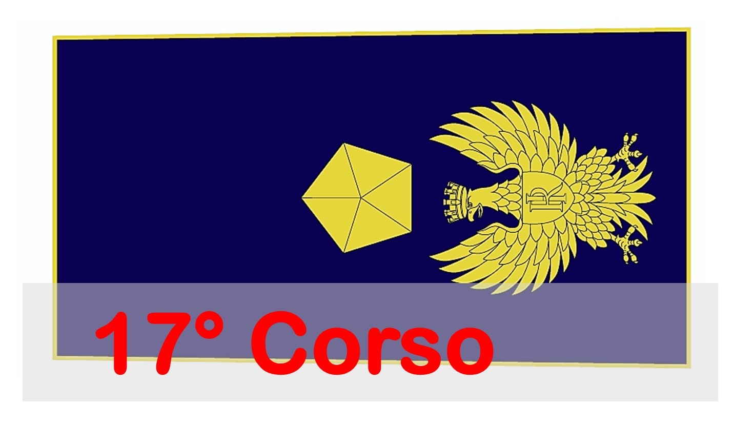 17° Corso per Vice Ispettori - Problematiche