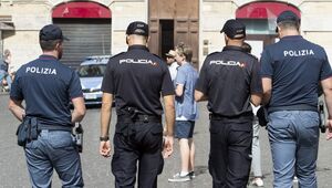 Iniziative bilaterali di cooperazione di polizia - Attività di pattugliamento congiunto con le forze di polizia estere. Anno 2024