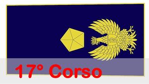 17° corso per Vice Ispettori - prova esame di Diritto Penale del 13 dicembre 2023