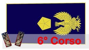 6° corso Vice Ispettore Tecnico - Comunicazioni