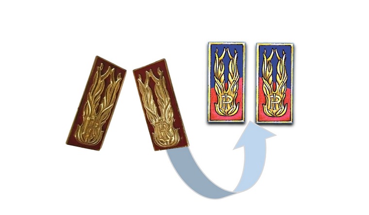 Avvio procedure transito personale appartenente ruoli ispettori-sovrintendenti agenti ed assistenti ruolo tecnico 