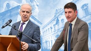 Riconoscimento RIA - Triennio 1991-1993