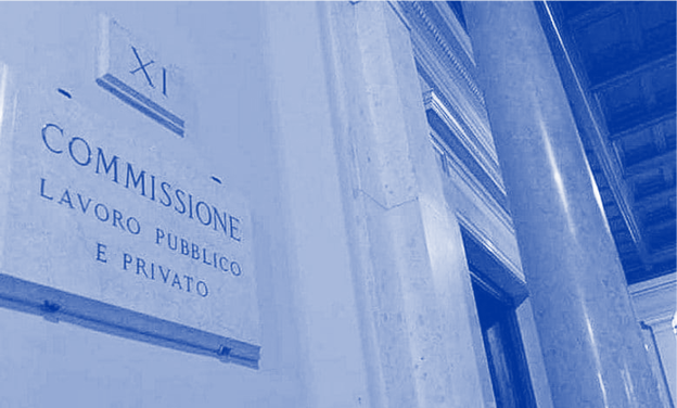 TEMPESTIVA CORRESPONSIONE  DEL TFS - Accolta la richiesta di audizione parlamentare