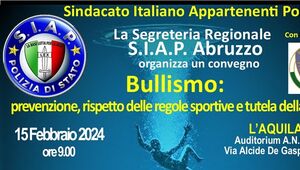 Bullismo: prevenzione, rispetto delle regole sportive e tutela della salute
