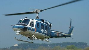 51° Corso di formazione basica per PILOTI DI ELICOTTERO 