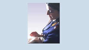 L\'Intervento - Bonus mamme 2024. Circolare INPS ed applicazione al personale della Polizia di Stato