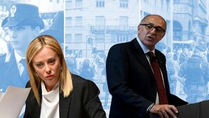 Ultim\'ora - Fissato il confronto Governo-Sindacati