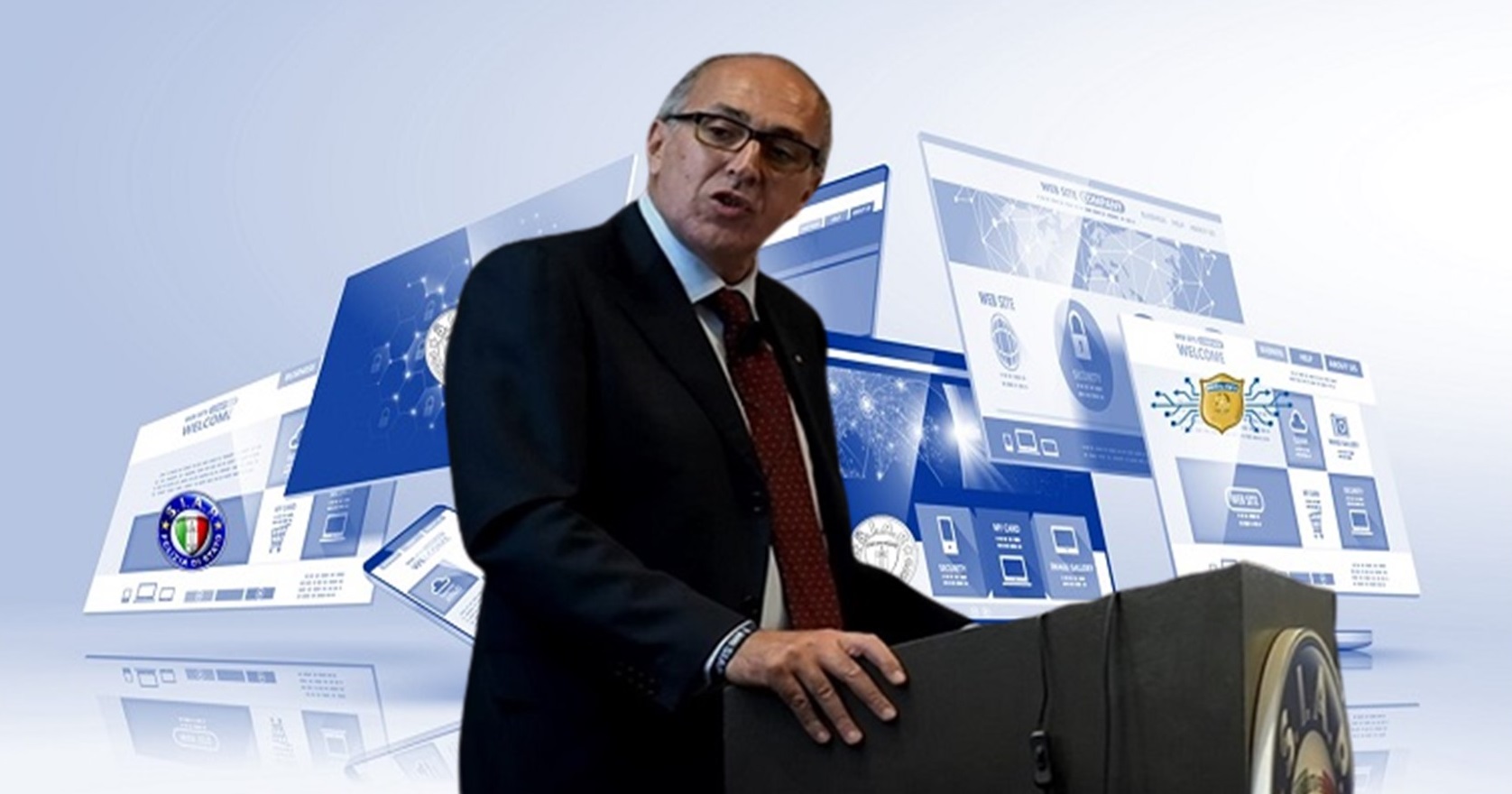 Rassegna - Firenze: Tiani (Siap), 'fiducia e sostegno a questore di Firenze'