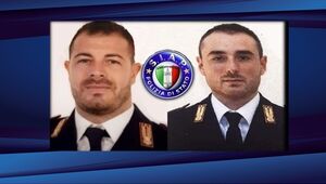 Pierluigi Rotta e Matteo Demenego, Tiani:  "assoluzione assassino agenti pagina nera per poliziotti italiani"