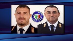 Pierluigi Rotta e Matteo Demenego, Tiani:  "assoluzione assassino agenti pagina nera per poliziotti italiani"