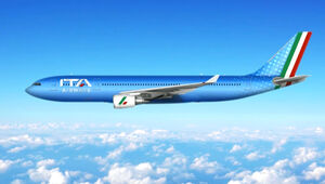 Convenzioni ITA- AIRWAYS - Italia Trasporto Aereo S.p.A. - Tariffe Agevolate per i viaggi privati in favore del personale della Polizia di Stato