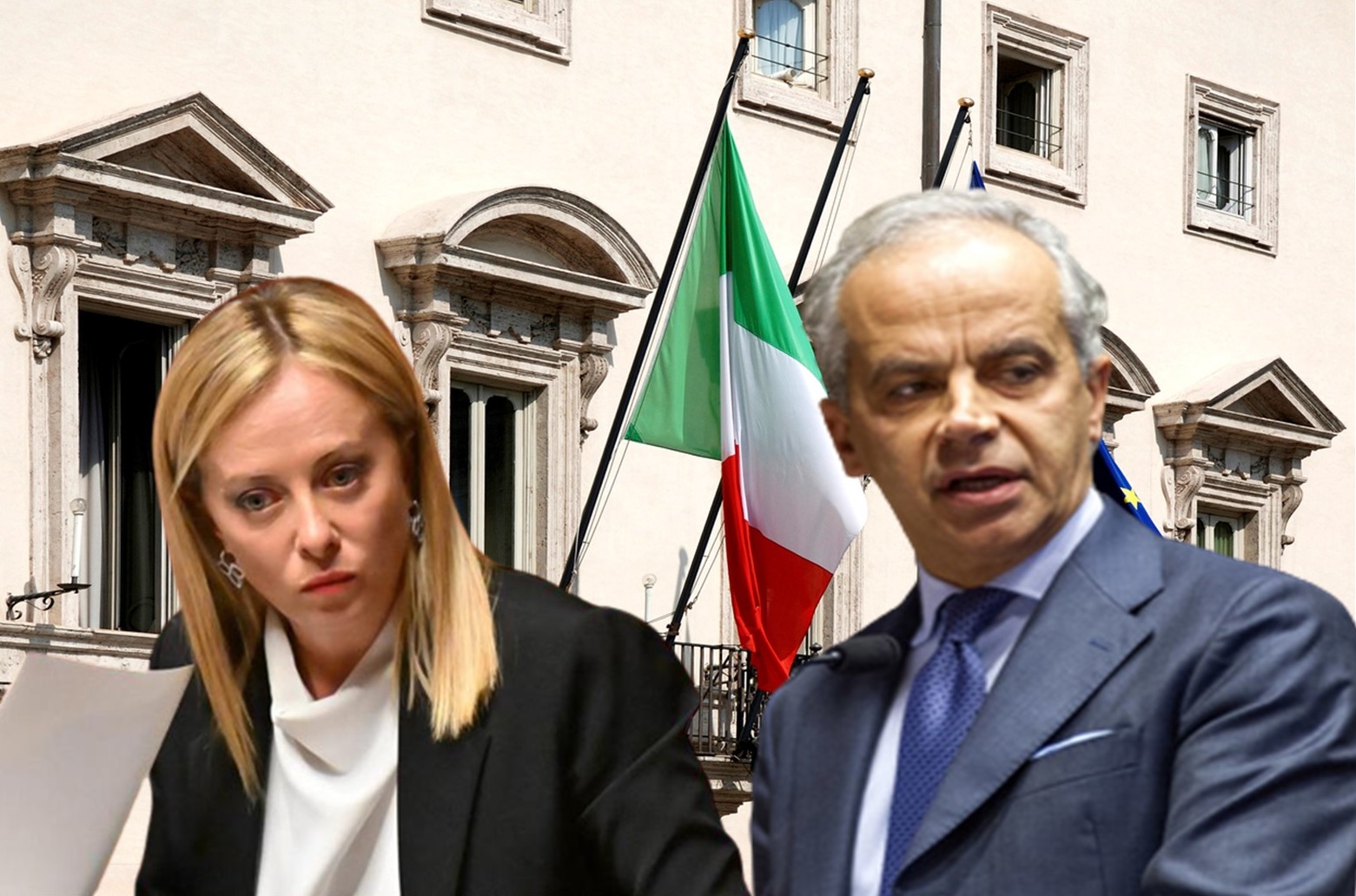 AGI - Polizia: Piantedosi da Meloni disponibilità tavolo contratto