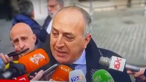 Sicurezza: Immigrazione - Le interviste al Segretario Generale Tiani a Studio Aperto, TG4 e TG5