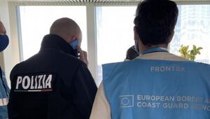 FRONTEX - Selezione "Standing Corps" - anni 2024-2025