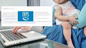 Decontribuzione lavoratrici madri - Bonus mamme 2024