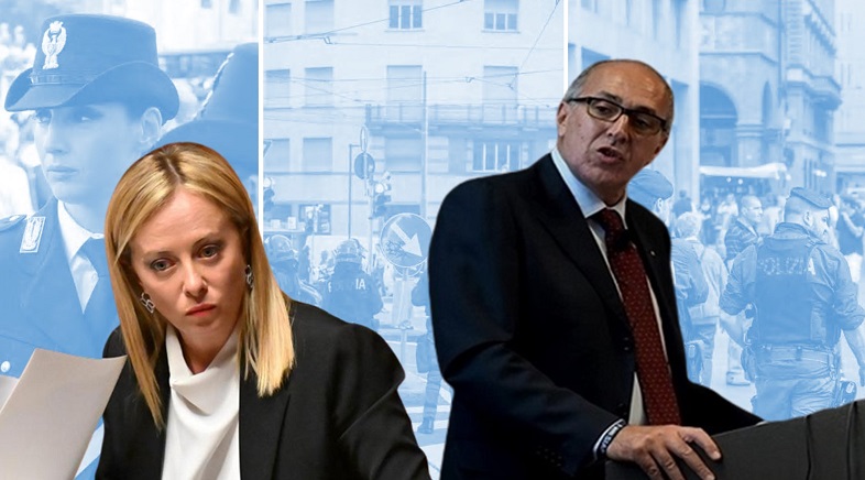 Ultim\'ora - Fissato il confronto Governo-Sindacati