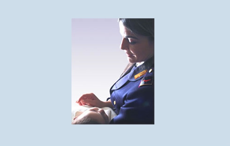 L'Intervento - Bonus mamme 2024. Circolare INPS ed applicazione al personale della Polizia di Stato