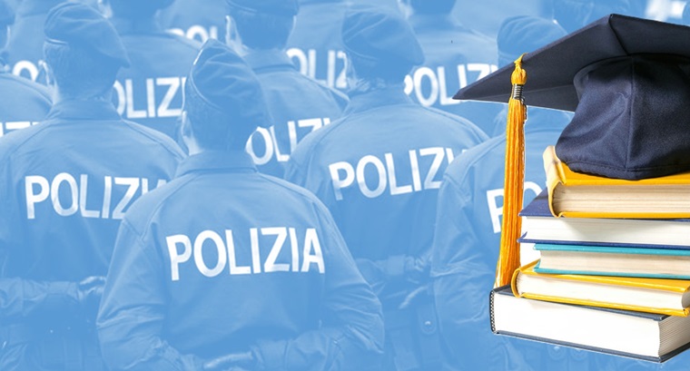 Conferimento premi di studio Anno 2024