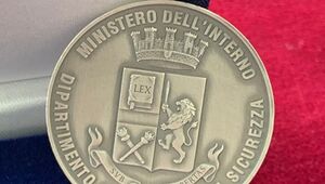 Modalità di conferimento della Medaglia di Commiato