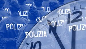 Vertenza Straordinario