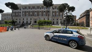 Riconoscimento RIA - Triennio 1991-1993. Le valutazioni del Dipartimento della P.S.