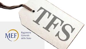 TFS Statali - Stop della Ragioneria Generale al pagamento anticipato
