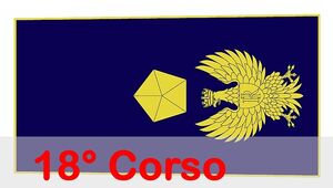 Valutazione Rapporti Informativi anno 2023 del 18° Corso V. Ispettori