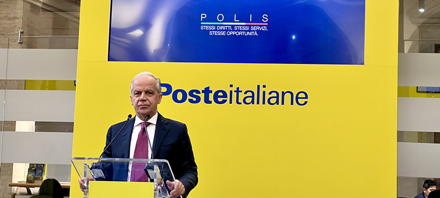Progetto Polis - Case dei servizi di cittadinanza digitale. Avvio fase di sperimentazione