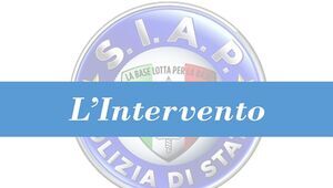 L\'intervento -Sottoscrizione accordo FESI 2023- Richiesta urgente di convocazione
