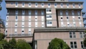 Collegio Universitario "Lamaro Pozzani" - Anno Accademico 2024/2025