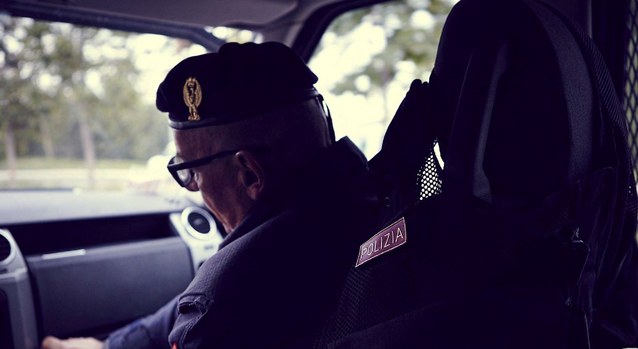 Pensioni Polizia - Disparità dei Trattamenti