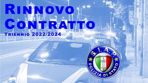 Rinnovo CCNL 2022/2024 - Proseguono i lavori a tavoli separati 