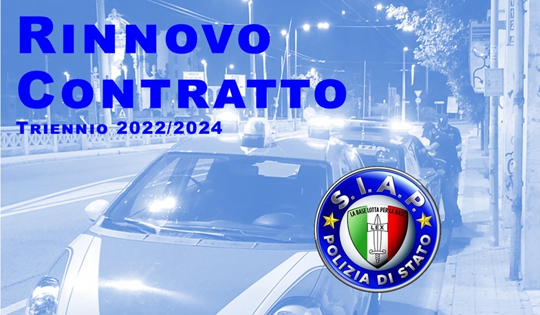 Rinnovo CCNL 2022/2024 - Proseguono i lavori a tavoli separati 