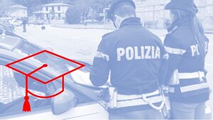 Conferimento borse di studio ai figli, agli orfani e ai dipendenti della Polizia di Stato per l\'anno 2024