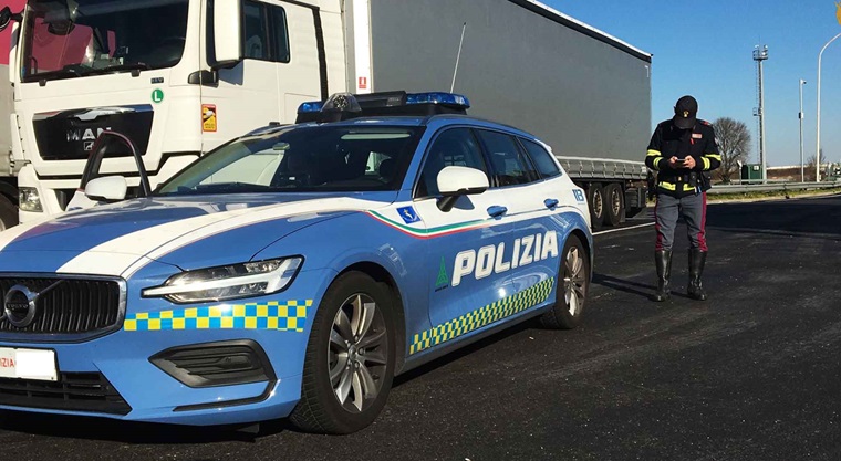 Pagamento indennità autostradale: periodo dicembre 2022 – settembre 2023.