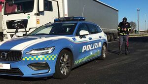 Pagamento indennità autostradale: periodo dicembre 2022 – settembre 2023.