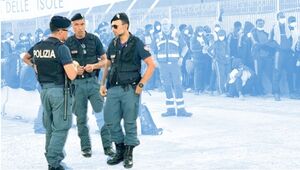 Albania, prossima realizzazione hotspot. Esito incontro 