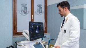 17° Corso Medici della P.S.- Approvazione graduatoria di fine corso e accesso qualifica medico principale