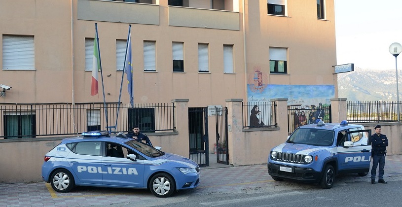 Sedi Disagiate anno 2024