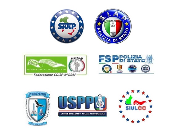 Lettera di solidarietà e sostegno al Segretario generale del SIAMO Esercito