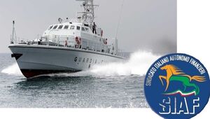 Disastro di Cutro. Finanzieri da eroi a “pregiudicati”. Il SIAF scrive al Presidente del Consiglio ed ai Ministri