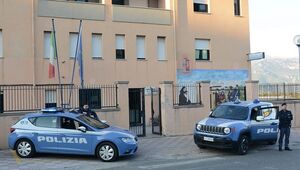 Sedi Disagiate anno 2024